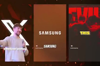 edit custom trending youtube shorts, tiktok videos and instagram reels