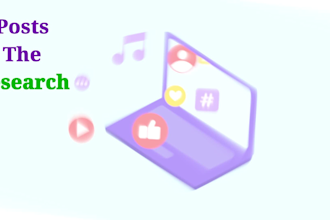 be manage your social media and create monthly content