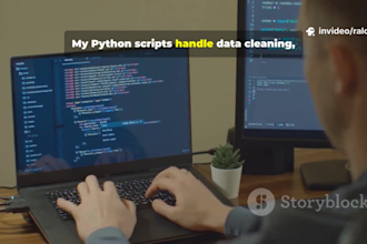 automate your excel, CSV, and spreadsheet tasks using python