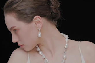 create realistic ai fashion models for jewelry mockups and clothing brands