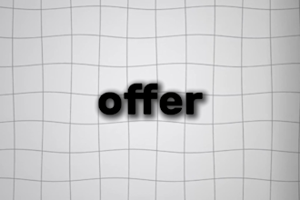 professional video editing at an affordable price