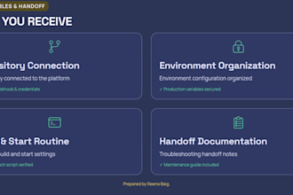deploy nodejs, python, or docker apps to railway and vercel