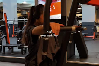 create fitness ugc videos for your brand that drive engagement and sales