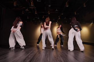 dance video, belly dance, ballet dance, choreography dance and kids dance