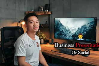 create ai spokesperson ads, talking ai avatar video and virtual presenter video