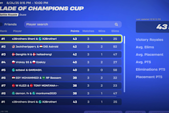 play fortnite with you and help you get unreal as a pro