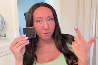 create ugc videos for beauty, skin, and hair care products