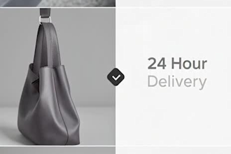 luxury watch bag shoe background removal for amazon shopify