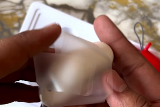 edit asmr unboxing short video for you