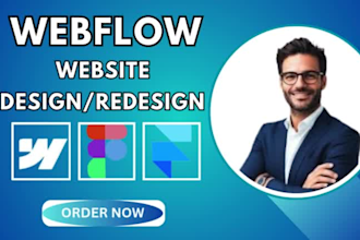 webflow website, webflow animation webflow developer responsive webflow expert