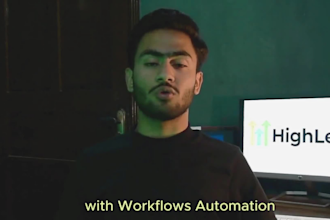 audit your gohighlevel account and give you a full optimization ghl plan