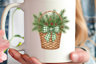 design a custom clipart bundle for commercial use