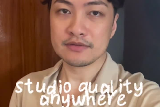 be your charismatic male ugc video creator for tiktok, shorts and reels