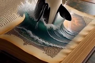 do ai image generation service