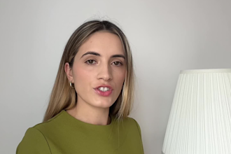 create a natural ugc video for your brand or business