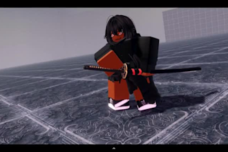 create custom roblox animations, combat scenes and cinematic cutscenes