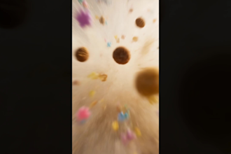 create a stunning ai animated logo reveal