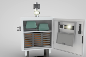 create 3d mechanical animation, industrial product and machinery video