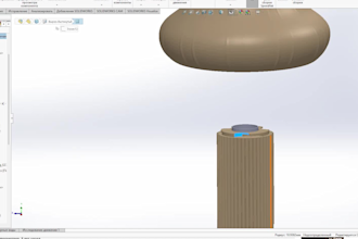 create high quality stl files for 3d printing