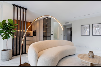 create a virtual staging video for your listing