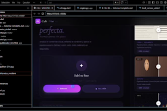 celi ovini develop intelligent ai systems for image analysis