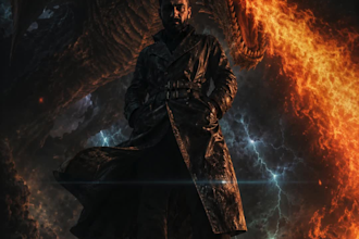 transform your photo into an epic cinematic fantasy portrait