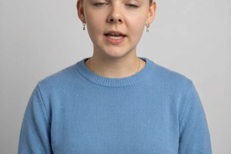 create authentic ugc video testimonial spokesperson video