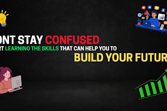 create social media ad with 2d art with audio effects