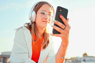manage and create tiktok videos or youtube automation channel with SEO