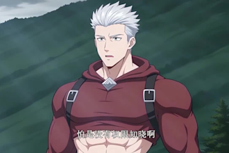 create anime fight scene, japanese anime style full anime episodes, animated amv