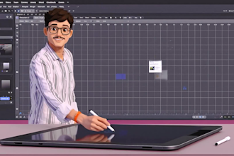 create realistic ai video and ai animation videos