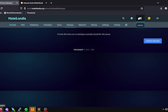 setup a secure pterodactyl panel with cloudflare dns
