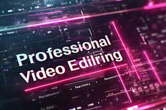 edit viral tiktok videos