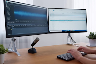 accurate copy typing and data entry