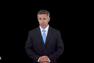 do green screen removal and chroma keying for your footage