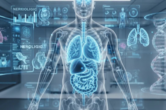 ai animation video, body anatomy, medical animation, surgery animation