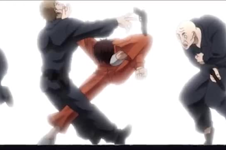 2d animated music video, 2d cartoon animation 2d anime music video 2d short film