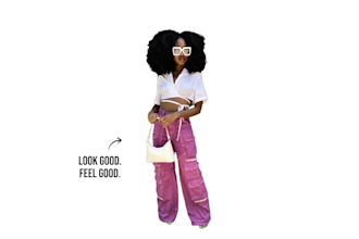 be your personal stylist and help you refresh your wardrobe