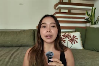 spokesperson video spokesperson agent actor spokesperson ugc video spokesperson