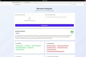 build ai powered apps using chatgpt and apis