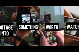 video edit your videos