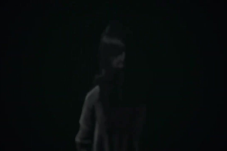 create a cinematic horror steam game trailer