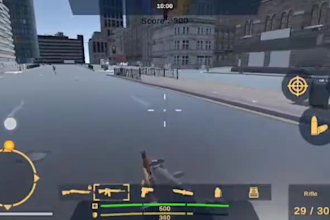 build a professional unity multiplayer tower defense game for xbox and PC