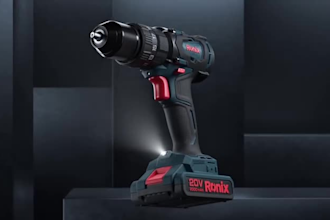 create 3d industrial animation for machines and products