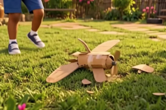 3d pixar style ai animation video ai storytelling video 3d pixar ai animation