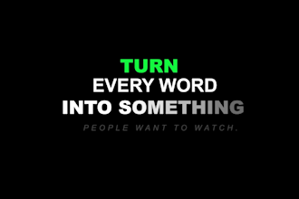 do youtube video transcription and closed captions in 24hrs