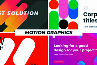 professionally edit your videos with  transition and effects