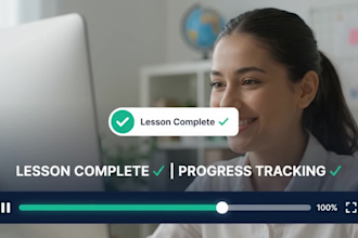 build wordpress lms website using learndash or tutor lms, buddyboss