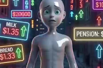 create ai finance shorts videos for your youtube