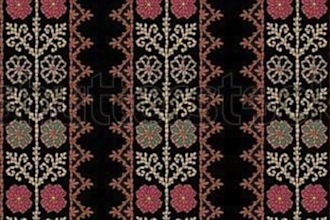 create bold seamless textile patterns in coreldraw